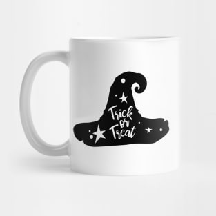 Trick or treat Mug